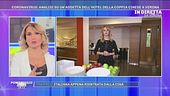 Coronavirus: in diretta da Verona