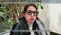 Coronavirus: Una ragazza rientrata dalla Cina