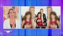 La figlia di Lamberto Sposini compie 18 anni