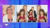 La figlia di Lamberto Sposini compie 18 anni