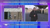 Coronavirus: Aggiornamenti in diretta