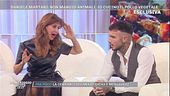 Lucas Peracchi vs Daniela Martani