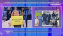 Anticipazioni "Live" - domenica 9 febbraio