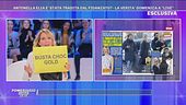 Anticipazioni "Live" - domenica 9 febbraio