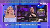 Red Ronnie: "Morgan ha portato la verità a Sanremo"