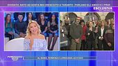 Diodato, cresciuto a Taranto, parlano gli amici e i prof.