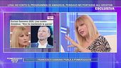 Lisa Panetta: "Amadeus mi voleva a Sanremo ma..."