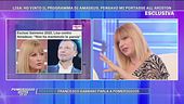 Lisa Panetta: "Amadeus mi voleva a Sanremo ma..."