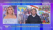 Il Dir. Vitali: "Morgan è fin troppo sincero!"