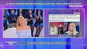 Al Bano, Romina Power e... Loredana Lecciso