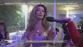 Maria Monsé a Sanremo