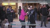 Cristiano Malgioglio a Sanremo: l'intervista