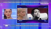 GFVIP - Antonella Elia tradita dal fidanzato? - Pietro accusa la macchina della verità