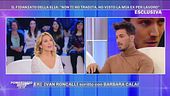 Ivan Gonzales e Valeria Marini: cosa bolle in pentola?