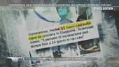Coronavirus: Nave con 35 italiani in quarantena - Ultimissime