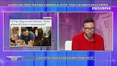 GFVIP - La resa dei conti tra Pago e Serena, parla un amico della coppia