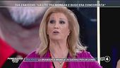Lite Morgan - Bugo: l'opinione di Iva Zanicchi