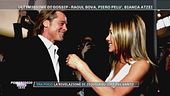 Brad Pitt, Raoul Bova, Piero Pelù,...