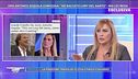 Lory Del Santo: "Con Zequila ci siamo strusciati ma..."