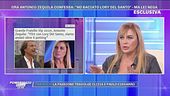Lory Del Santo: "Con Zequila ci siamo strusciati ma..."