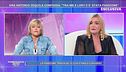 Floriana Secondi: "Zequila ci ha provato anche con me!"