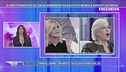 Lucia Bramieri, Manila Gorio, Patrizia Groppelli: volano stracci