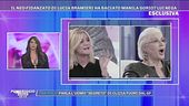 Lucia Bramieri, Manila Gorio, Patrizia Groppelli: volano stracci