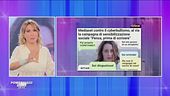 "Pensa, prima di scrivere"