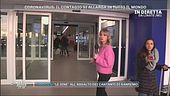 Coronavirus: in diretta da Linate