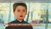 Coronavirus: cosa sanno i bambini