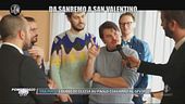 Da Sanremo a San Valentino
