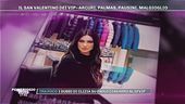 Il San Valentino dei vip