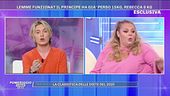 Roger Garth: "Ma l'educazione alimentare l'avete avuta?"
