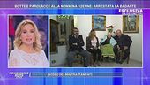 92enne picchiata dalla badante