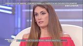 Fabrizia De André: "Sono disposta a tutto..."