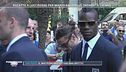Mario Balotelli e il sexy ricatto