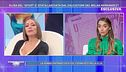 Elisa De Panicis e Theo Hernández si sono lasciati?