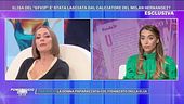 Elisa De Panicis e Theo Hernández si sono lasciati?
