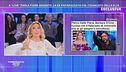 Barbara D'Urso: "Caro Pietro Delle Piane..."