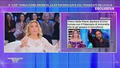 Barbara D'Urso: "Caro Pietro Delle Piane..."