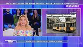 GFVIP - Asia e la bugia a Pomeriggio5