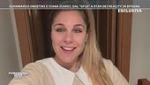 Ivana Icardi e Gianmarco Onestini, dal GF16 a star dei reality in Spagna