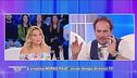Ottusangolo e le gambe di Barbara D'Urso