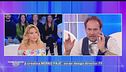 Ottusangolo e le gambe di Barbara D'Urso