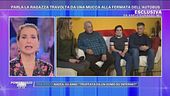 Abbiategrasso: parla la ragazza travolta da una mucca alla fermata dell'autobus