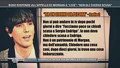 Morgan - Bugo: polemiche senza fine