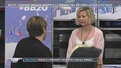 GFVIP - Pace fatta tra Antonella Elia e Patrick