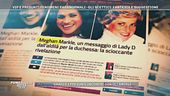 Cristiano Malgioglio e Marylin Monroe, Meghan Markle e il messaggio di Lady D, Lady Gaga e...