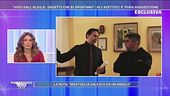 Roberto Ferrari: "A casa mia abita il fantasma di una bambina"