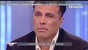 Karim Capuano: "Ho vissuto su una nuvola con Gesù"